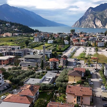 Casa Maria Apartments Riva del Garda Extérieur photo