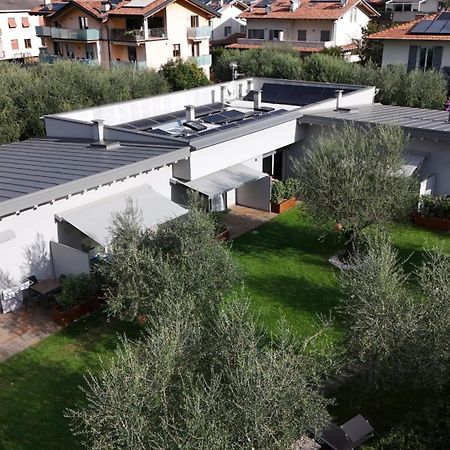 Casa Maria Apartments Riva del Garda Extérieur photo