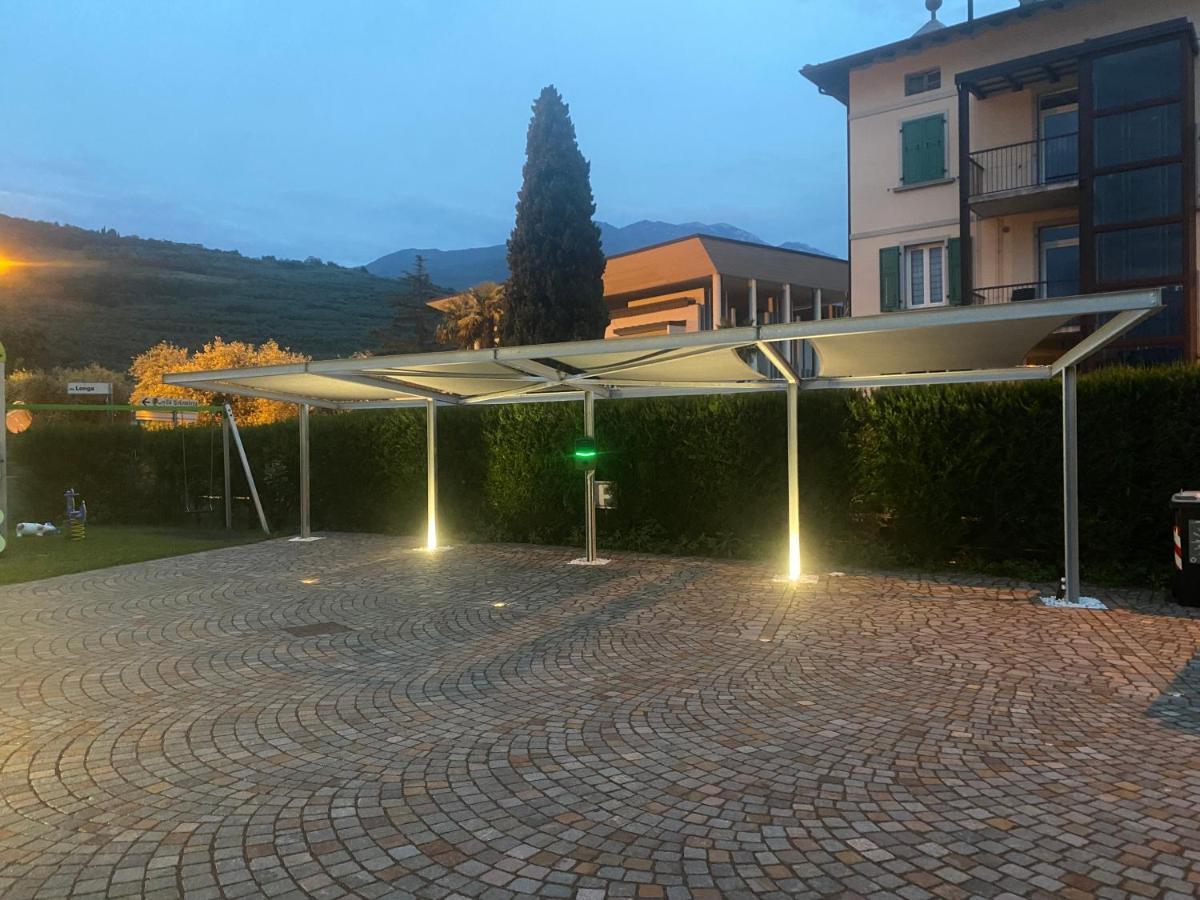 Casa Maria Apartments Riva del Garda Extérieur photo