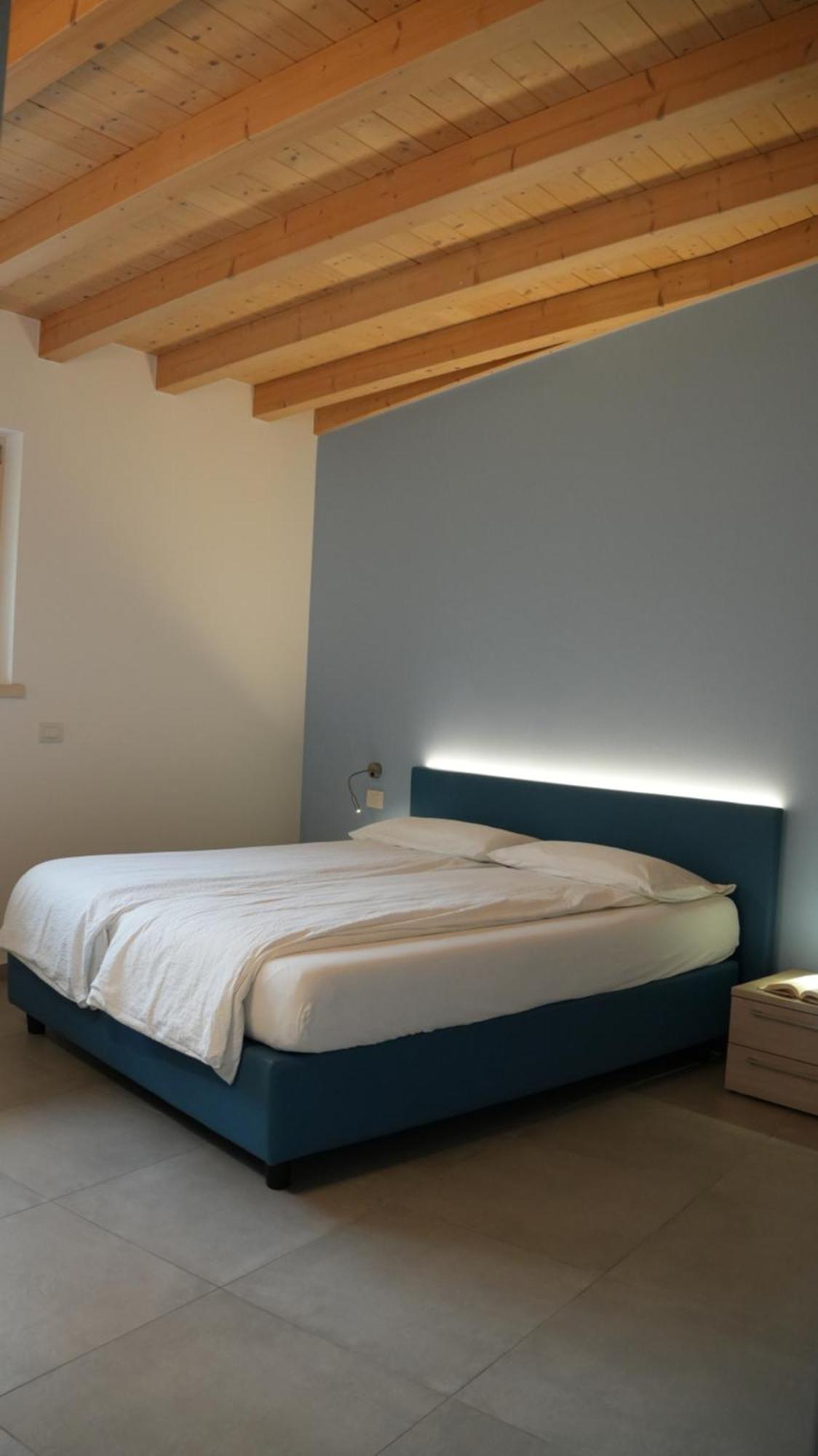 Casa Maria Apartments Riva del Garda Chambre photo