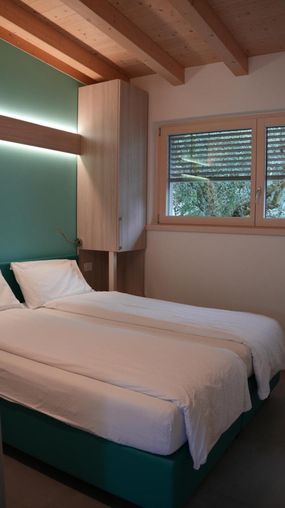 Casa Maria Apartments Riva del Garda Chambre photo