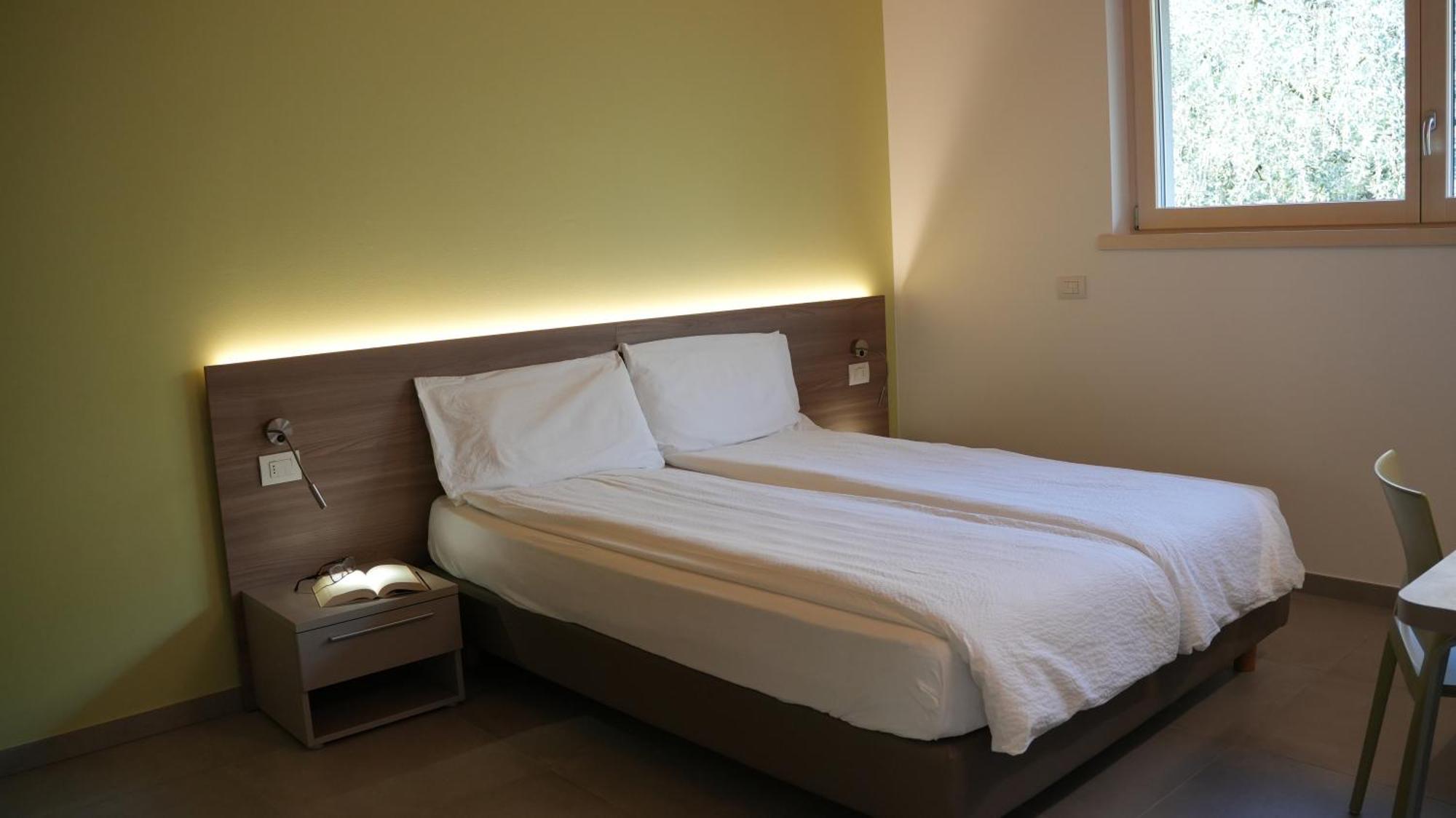 Casa Maria Apartments Riva del Garda Chambre photo