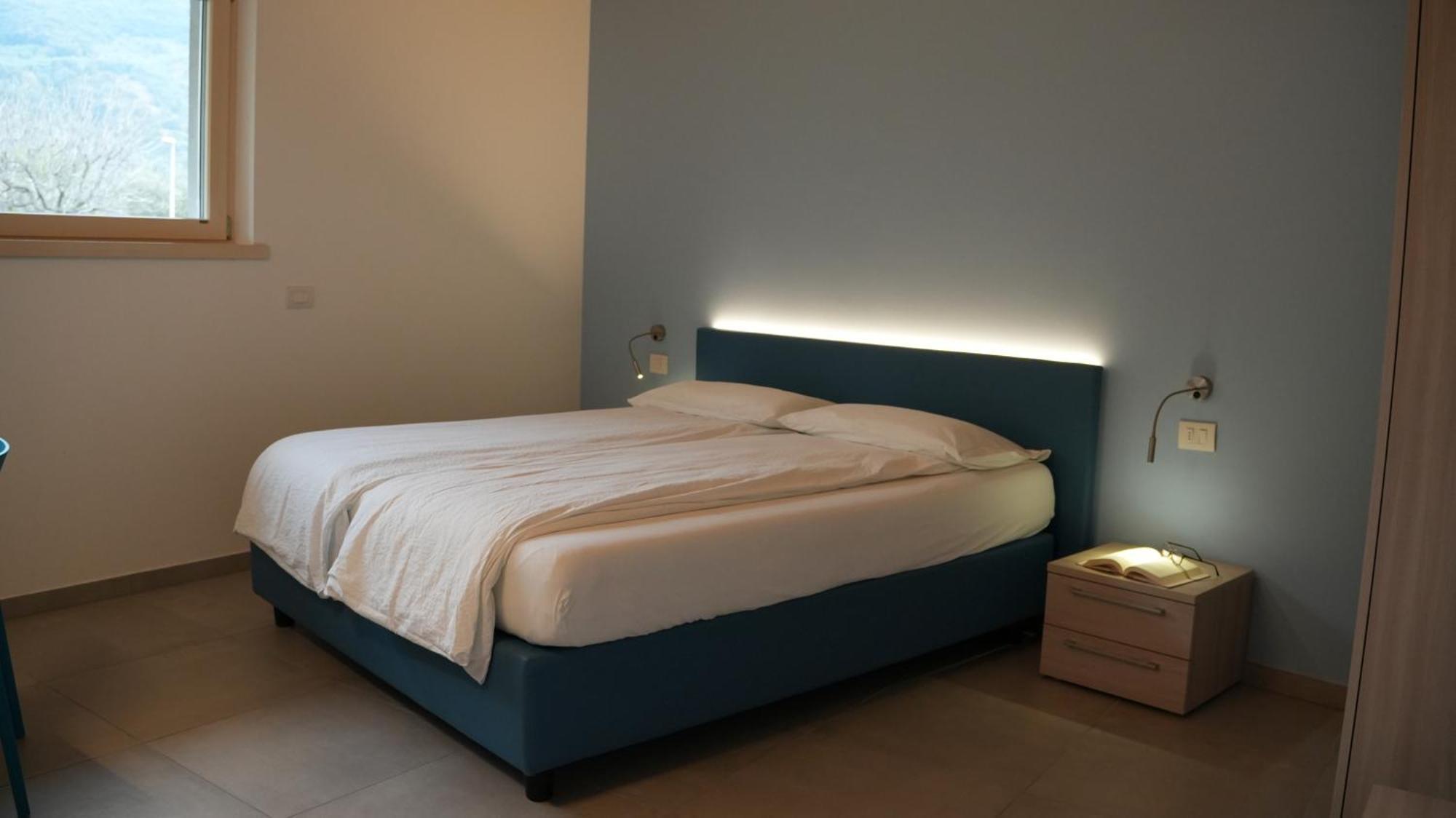 Casa Maria Apartments Riva del Garda Chambre photo