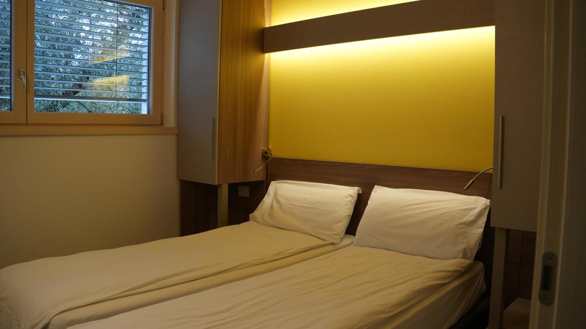 Casa Maria Apartments Riva del Garda Chambre photo
