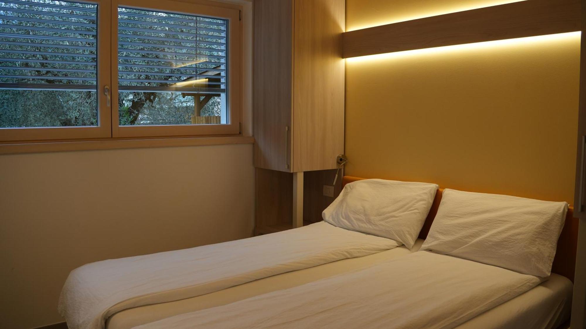 Casa Maria Apartments Riva del Garda Chambre photo