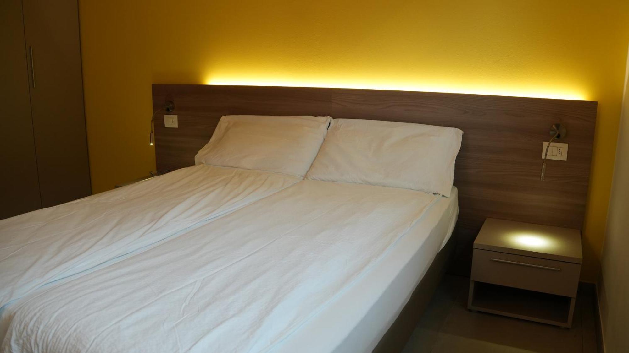 Casa Maria Apartments Riva del Garda Chambre photo