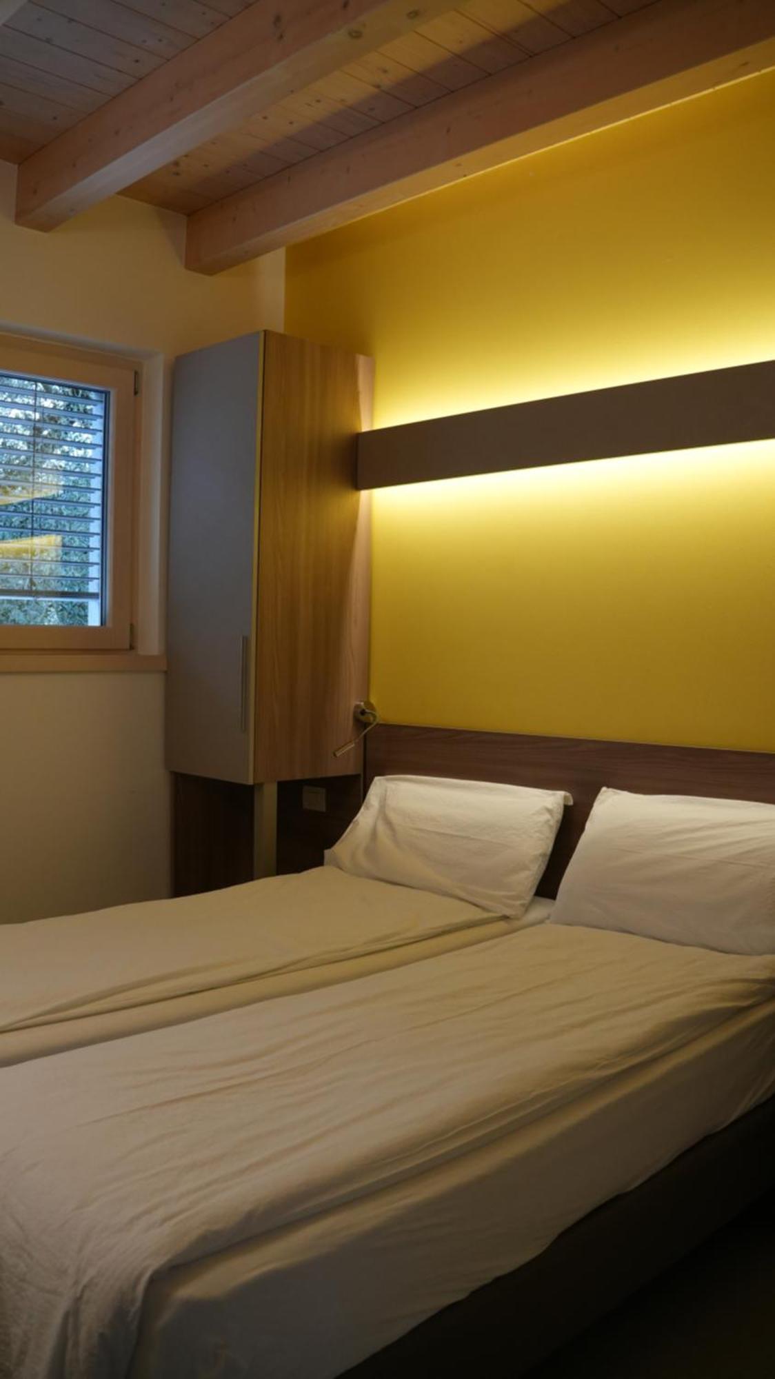 Casa Maria Apartments Riva del Garda Chambre photo