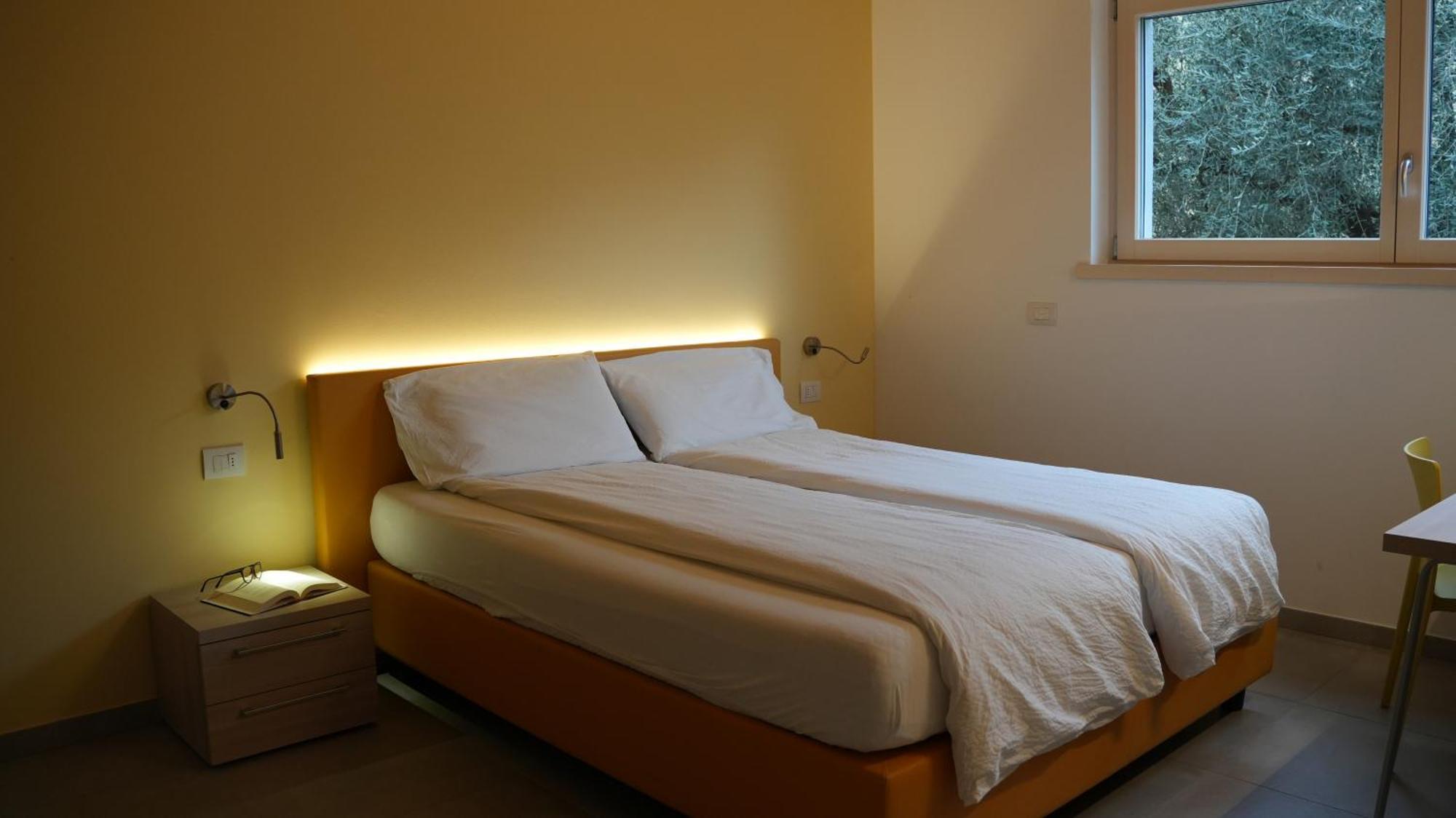 Casa Maria Apartments Riva del Garda Chambre photo