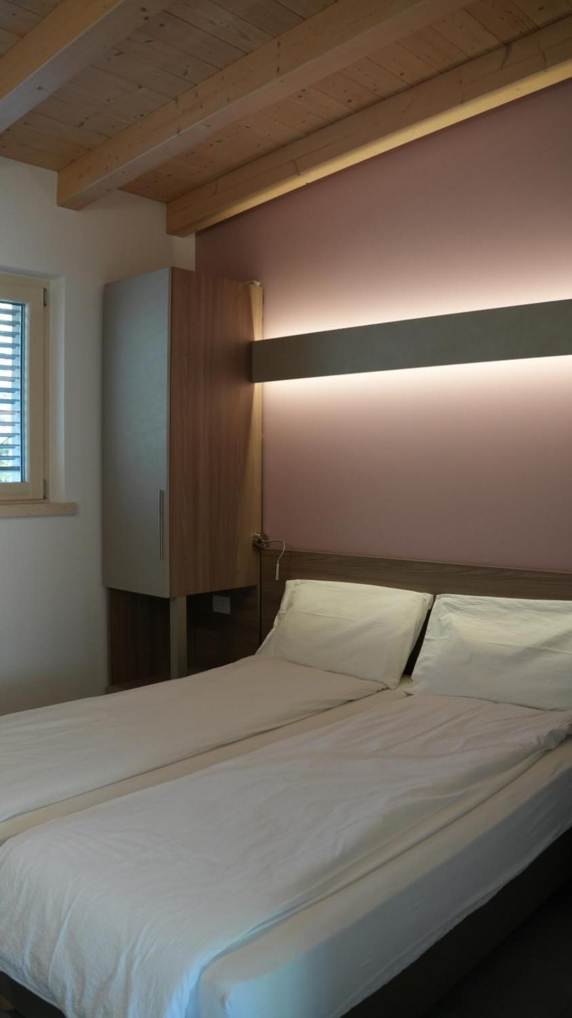 Casa Maria Apartments Riva del Garda Chambre photo