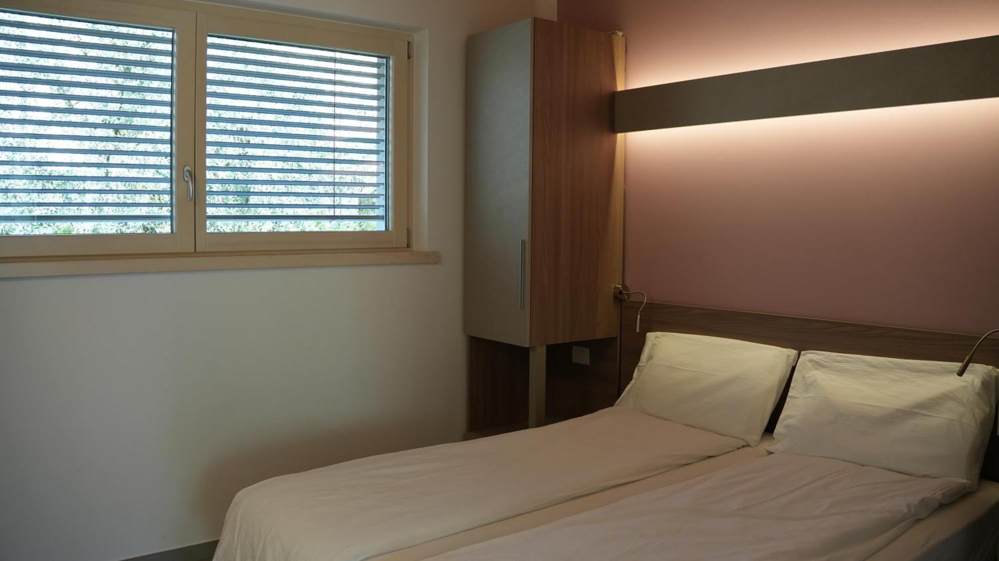 Casa Maria Apartments Riva del Garda Chambre photo