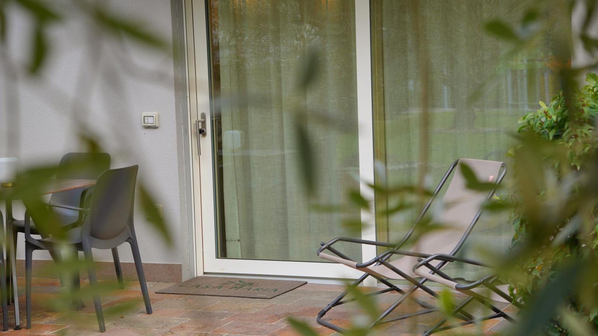 Casa Maria Apartments Riva del Garda Extérieur photo