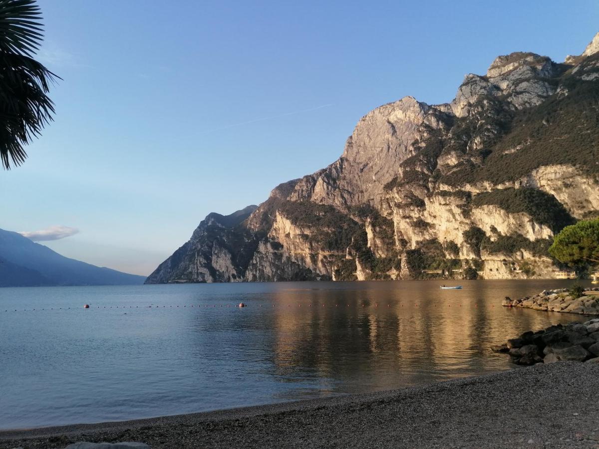 Casa Maria Apartments Riva del Garda Extérieur photo
